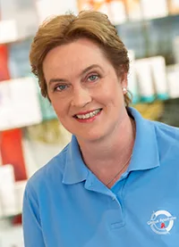 Astrid Jäger