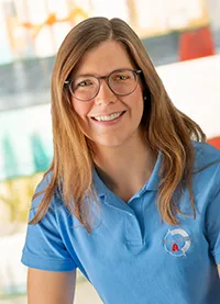 Carina Roelfes