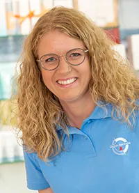 Sarah Lückemeier
